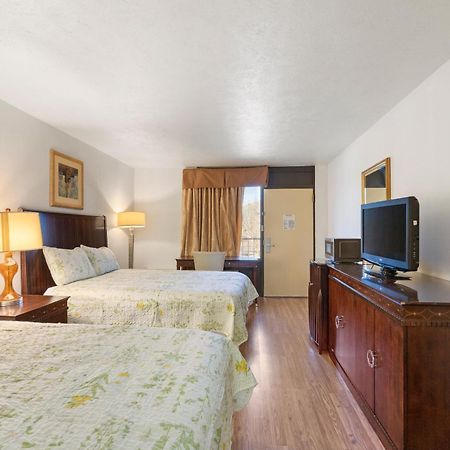 Williamsburg Suites Zewnętrze zdjęcie