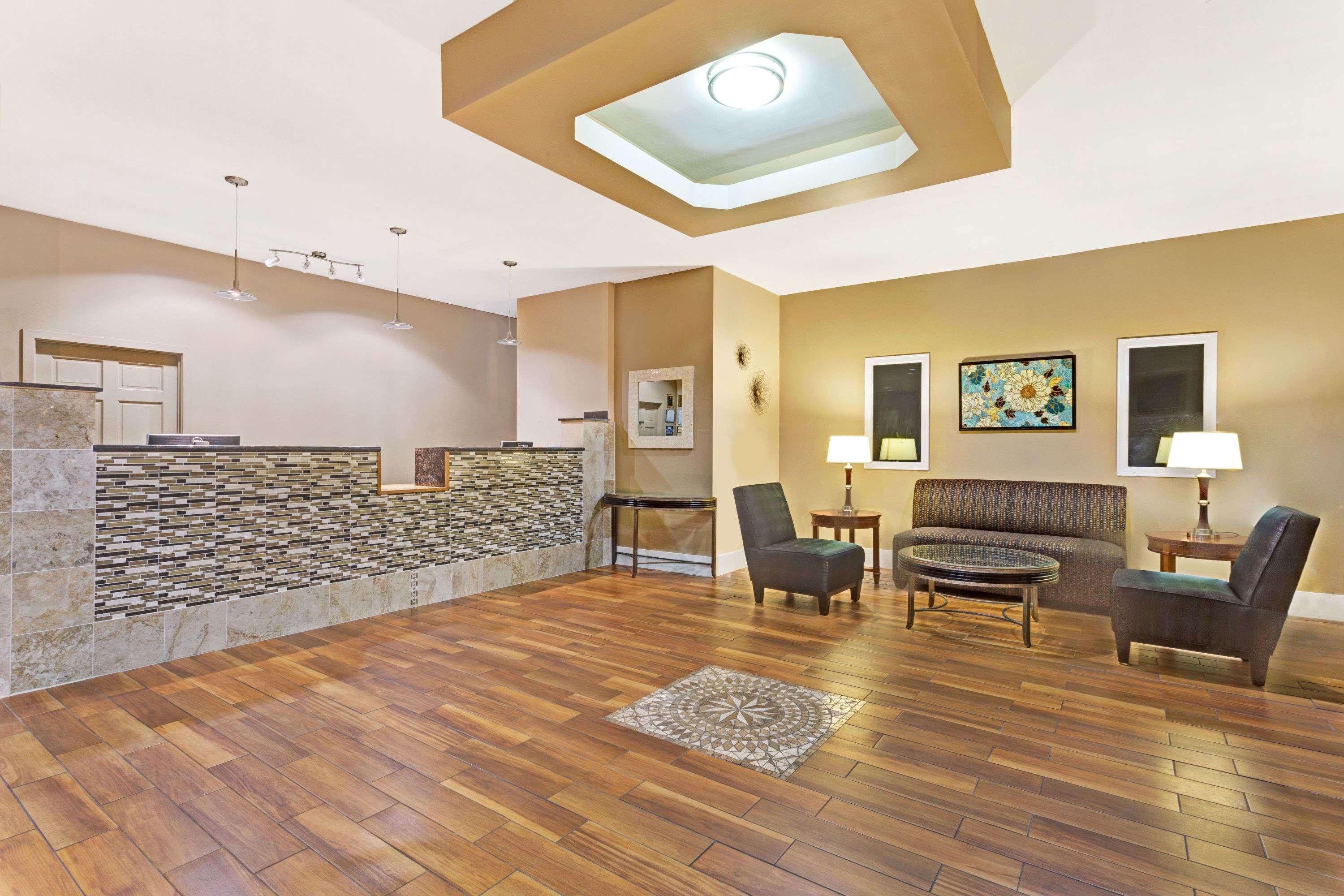 Williamsburg Suites Zewnętrze zdjęcie