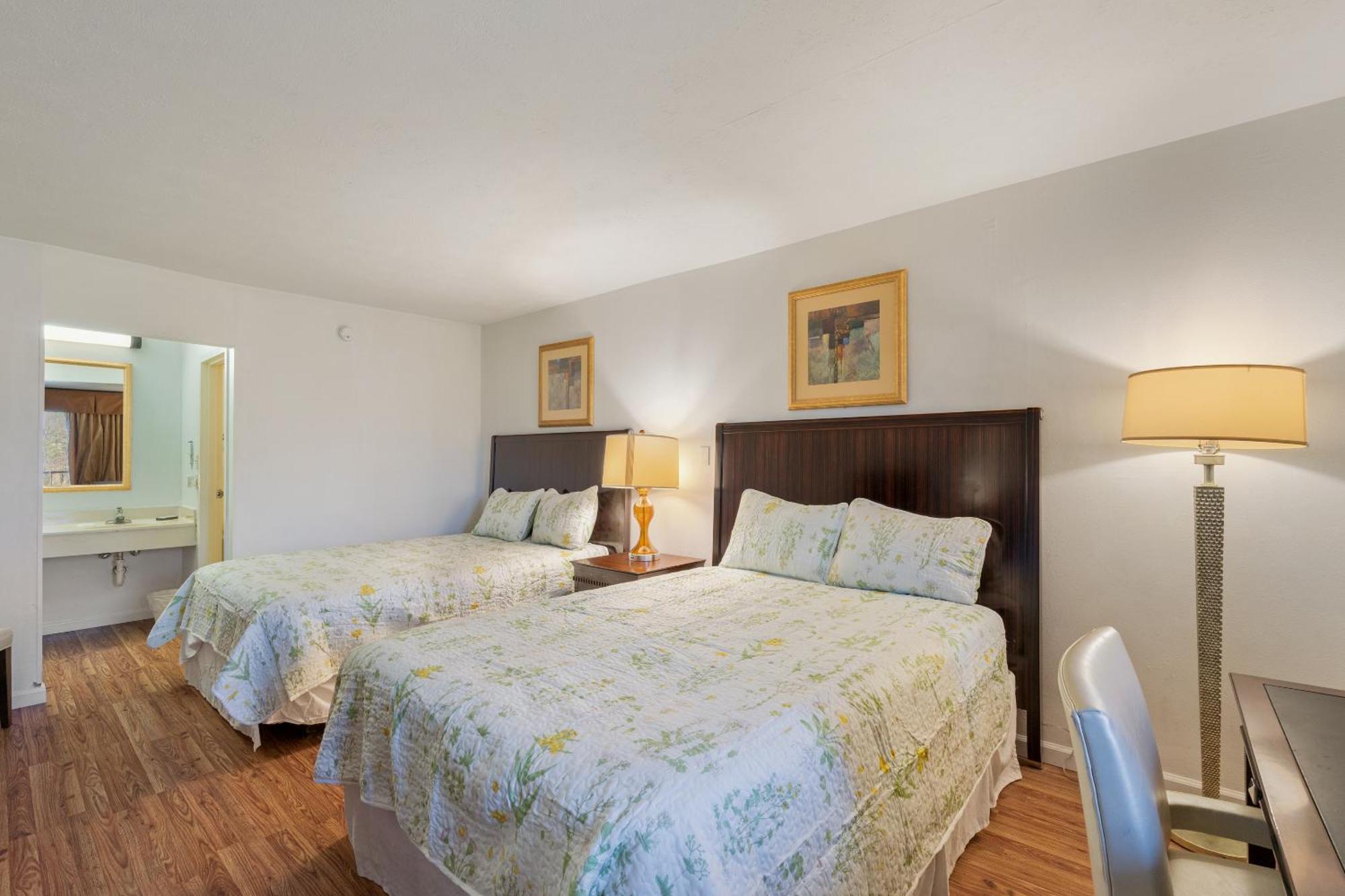 Williamsburg Suites Zewnętrze zdjęcie