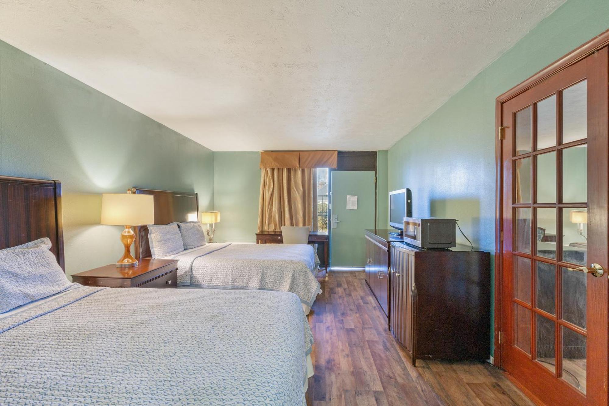 Williamsburg Suites Zewnętrze zdjęcie