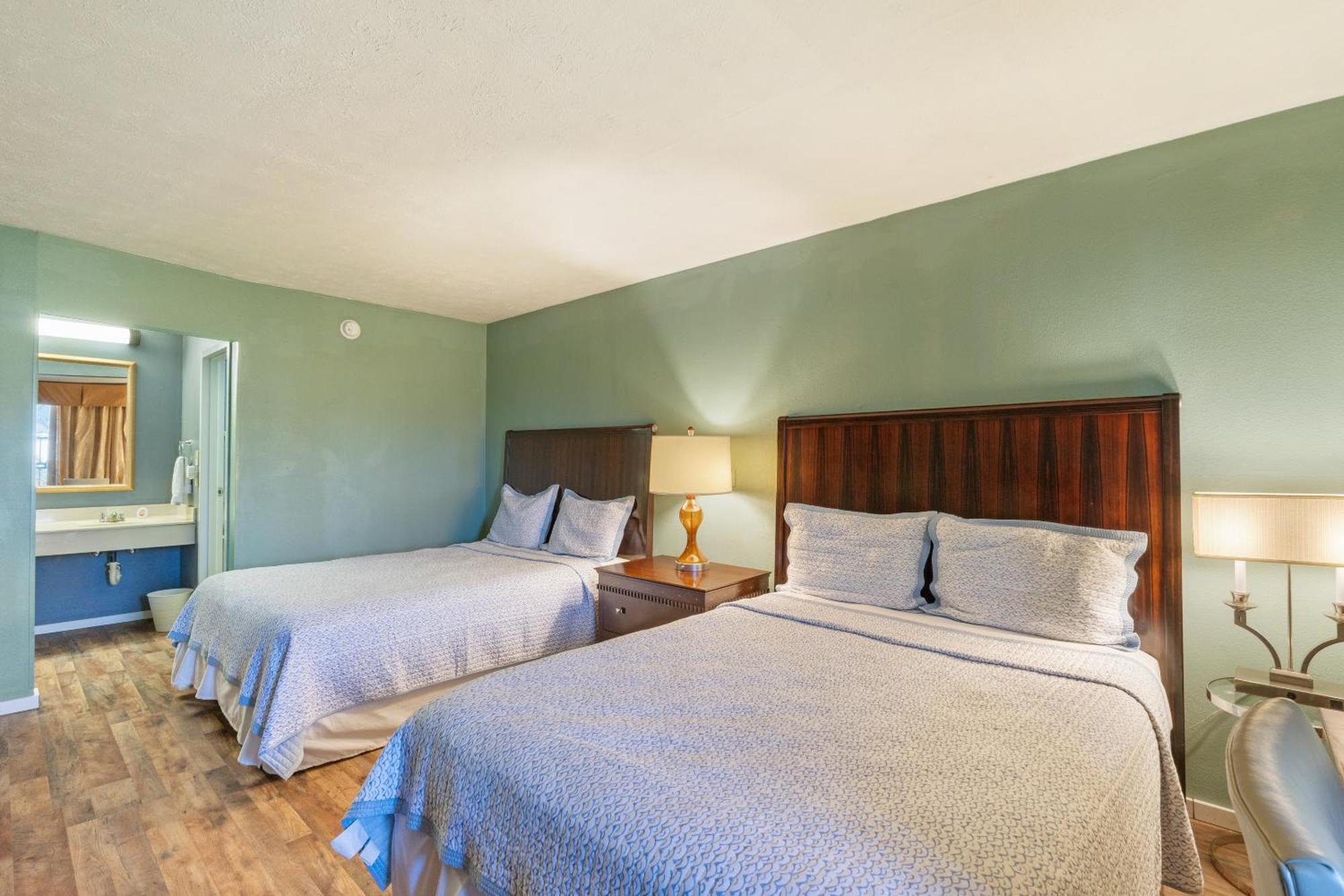 Williamsburg Suites Zewnętrze zdjęcie