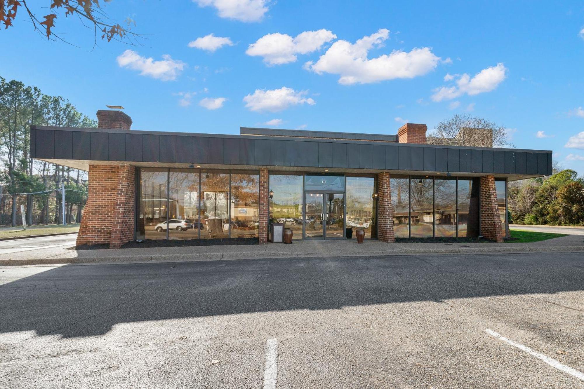 Williamsburg Suites Zewnętrze zdjęcie