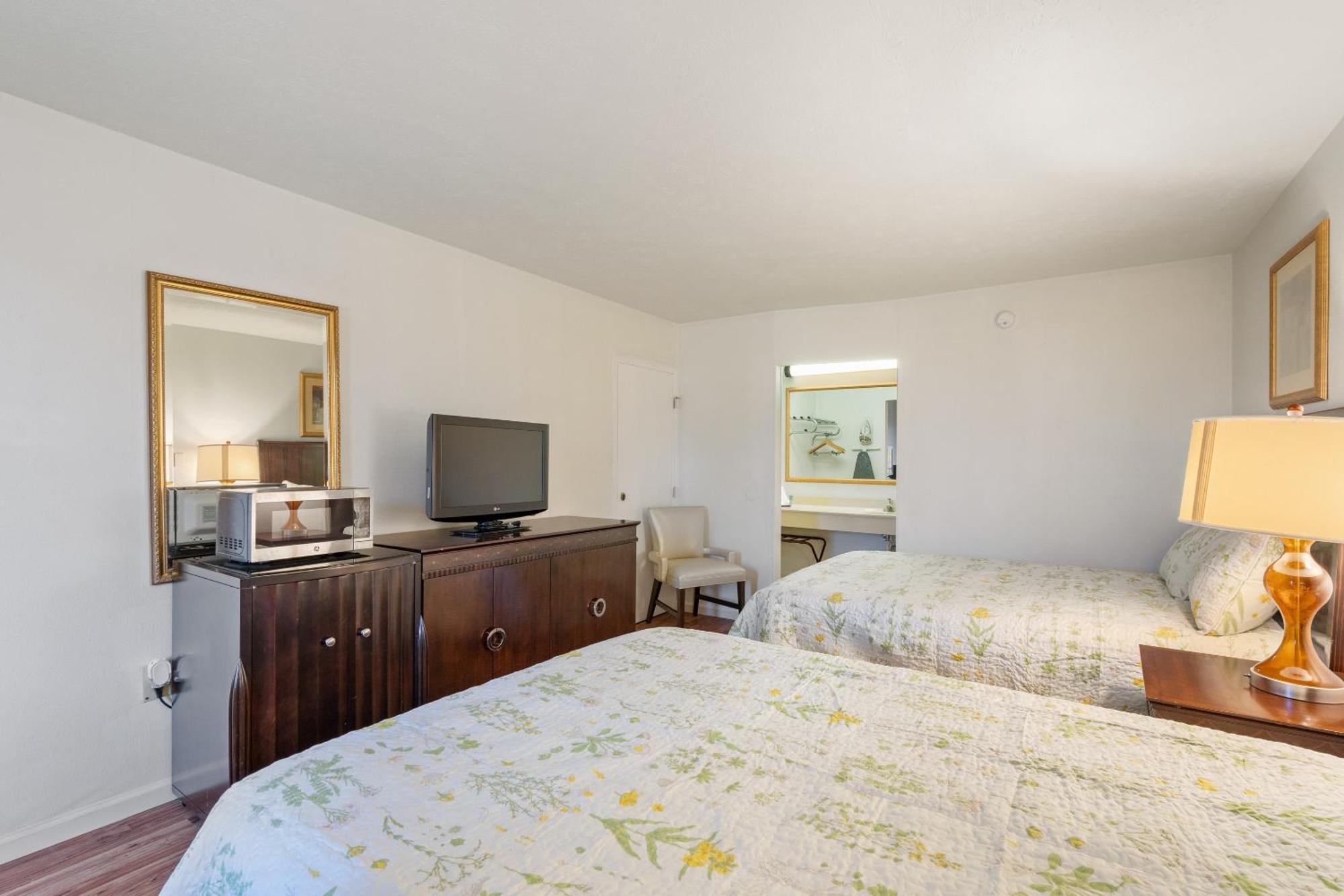 Williamsburg Suites Zewnętrze zdjęcie