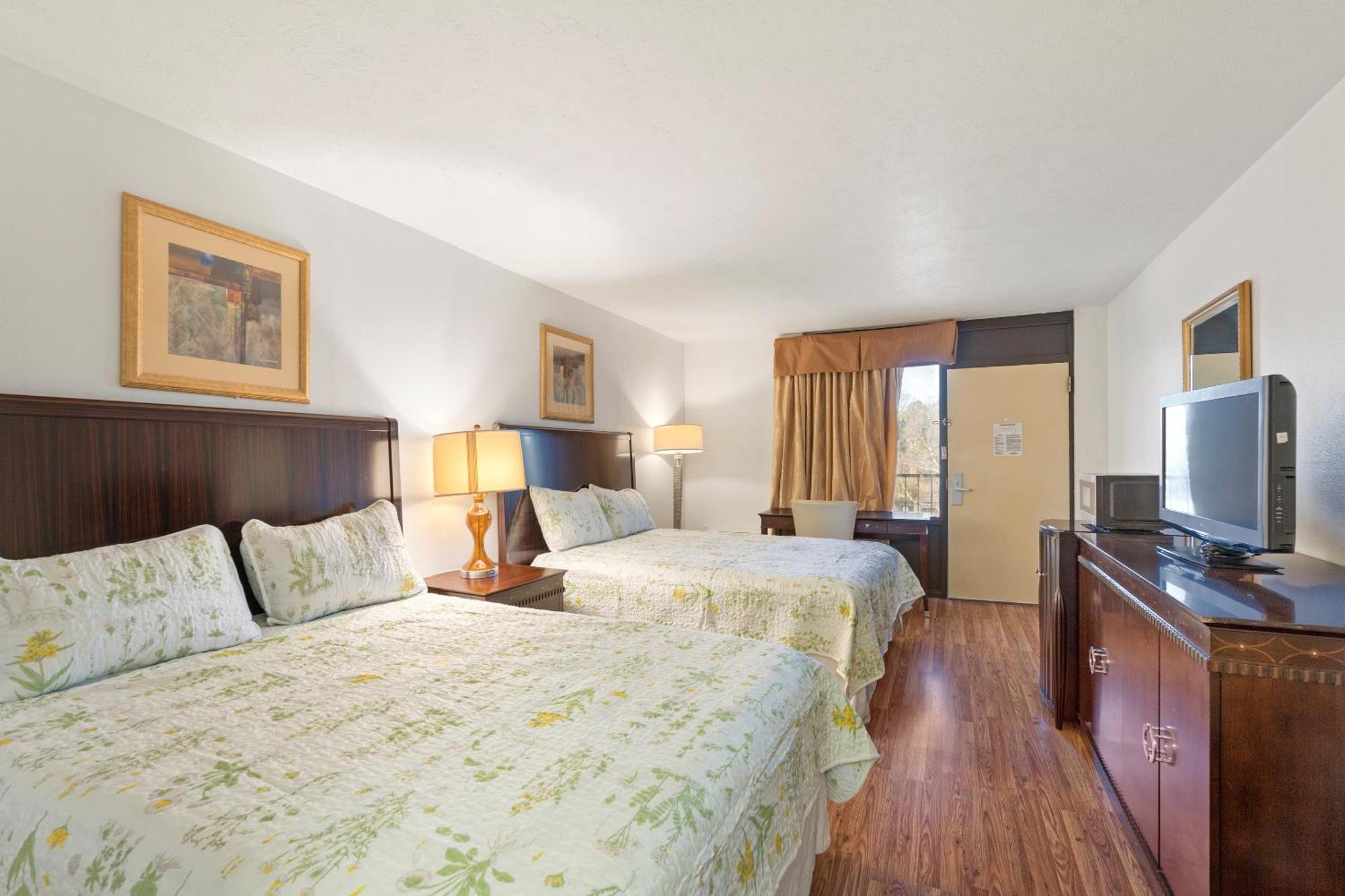 Williamsburg Suites Zewnętrze zdjęcie
