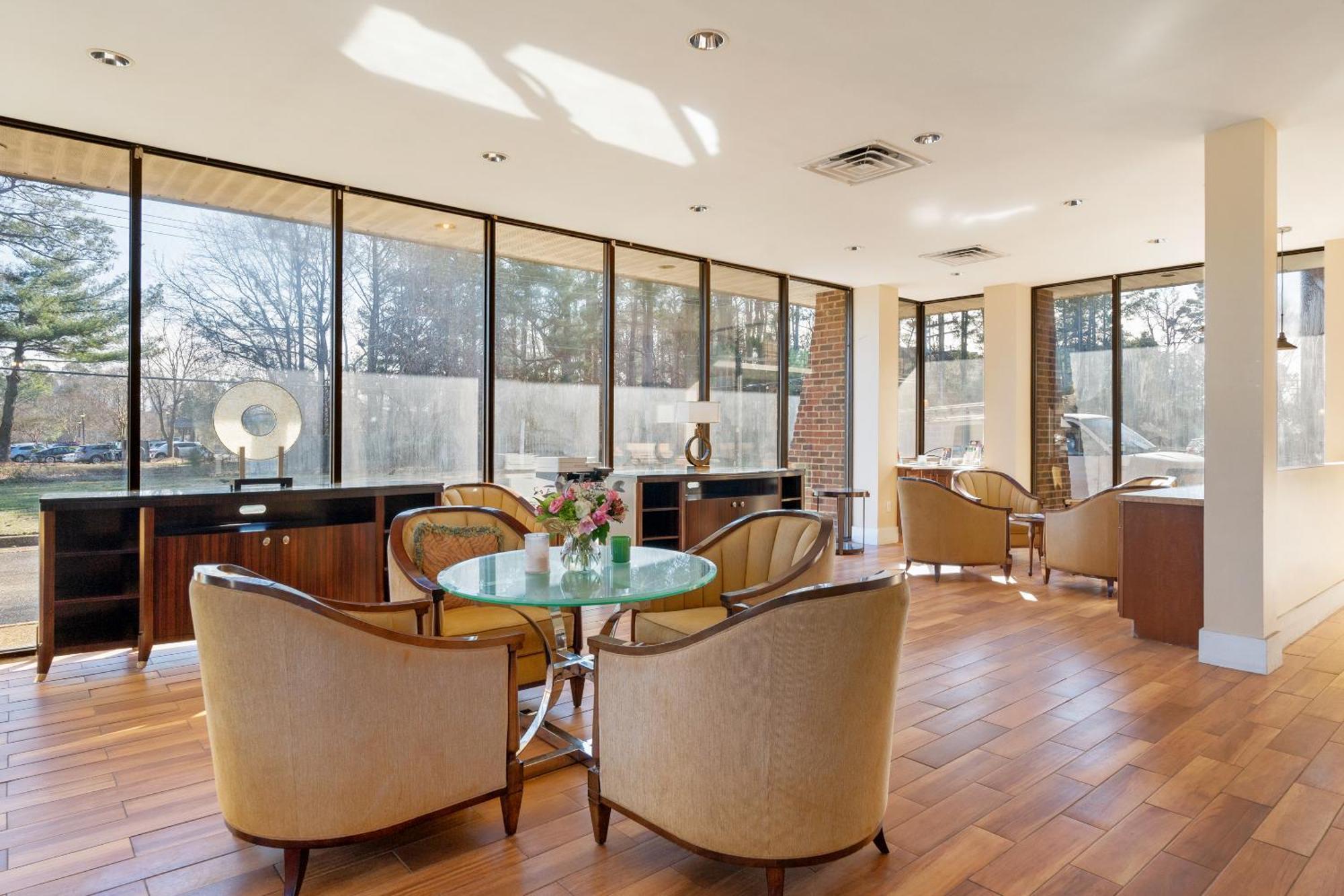 Williamsburg Suites Zewnętrze zdjęcie